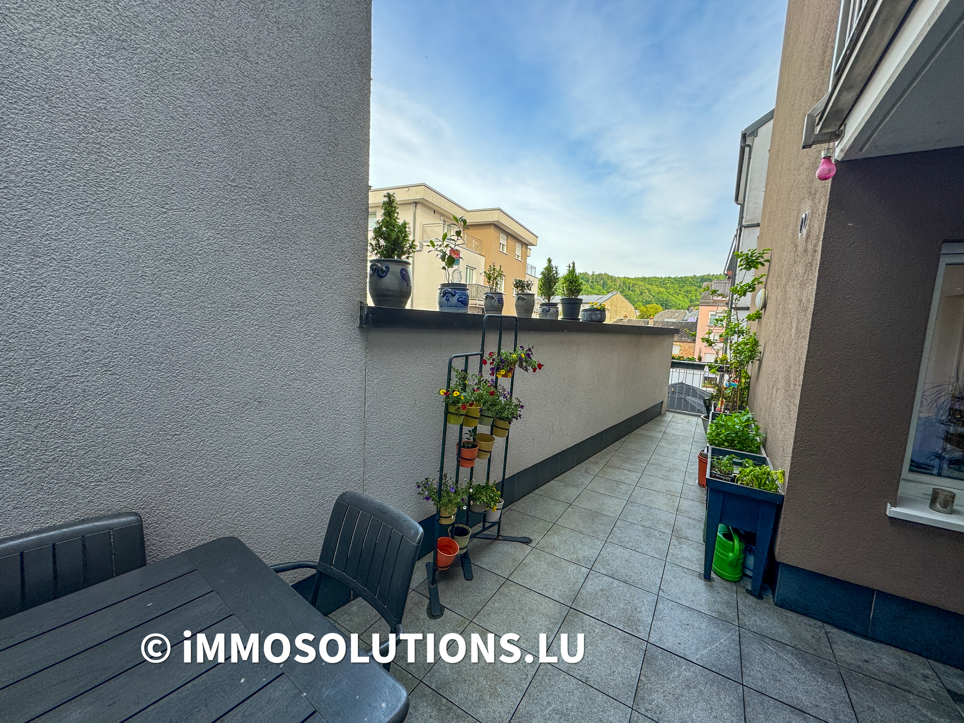 Appartement — Schifflange · 99 m² - photo 39